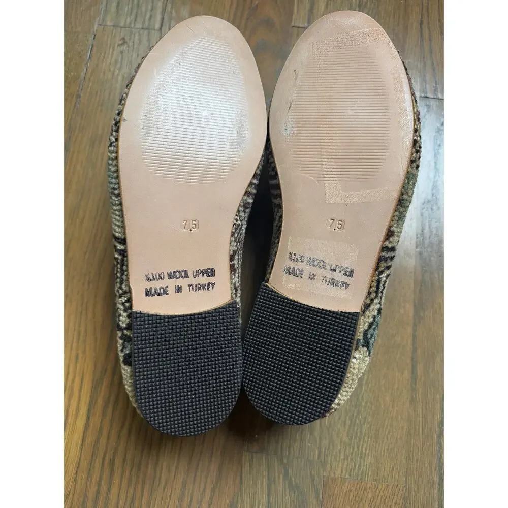 Artemis Design Co Loafers